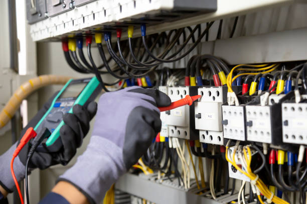 Trusted Suffolk, VA Electrical Services Experts