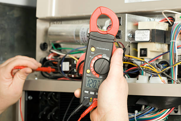 Best Electrical Wiring and Rewiring  in Suffolk, VA