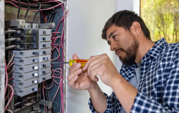 Best Electrical Maintenance Services  in Suffolk, VA